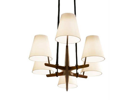 Подвесные светильники Kalmar ADMONT 6