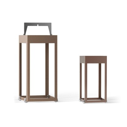 Уличный торшер Platek ETEREA