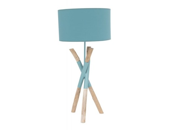 Настольные светильники Flam & Luce RANGUN