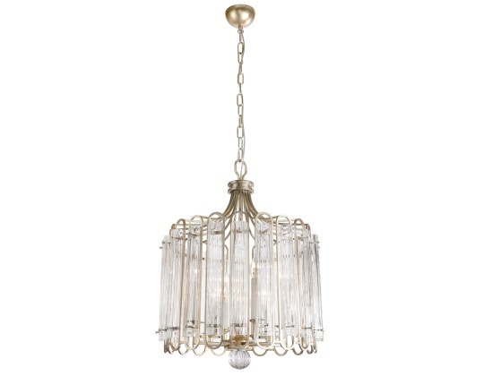 Подвесные светильники Stillux 20716/S50