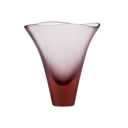 Ваза VENINI BATTUTI