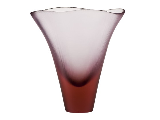Ваза VENINI BATTUTI