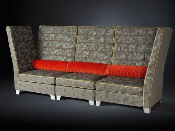 Диван VGnewtrend TOSCA