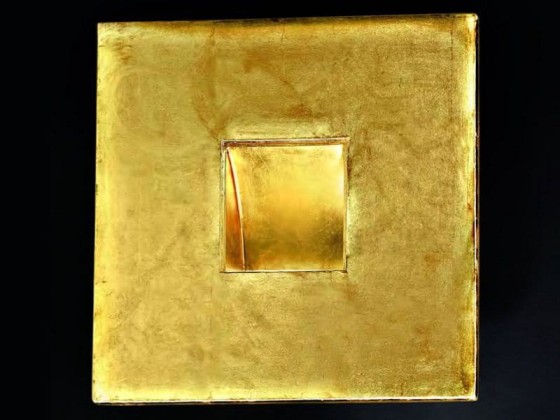 Бра - настенная лампа Buzzi & Buzzi FRAME