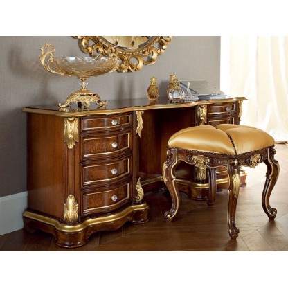 Туалетный столик Modenese Luxury Interiors 13207