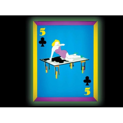 Картина Mirabili FATA MORGANA