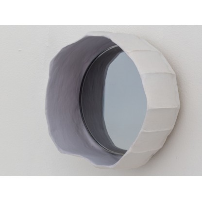 Зеркало для ванной комнаты Paola Paronetto NINFEE