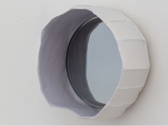 Зеркало для ванной комнаты Paola Paronetto NINFEE