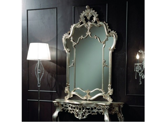 Зеркало SCAPPINI & C 35TH ANNIVERSARY 263-SL