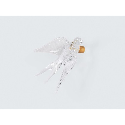 Напольный светильник Serip VOA RUSTICA SMALL