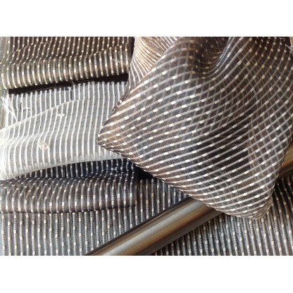 Ткань для штор AGENA VIBRANTE