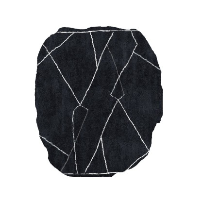 Ковер BY IIND STUDIO BAGNOLO JAYDA