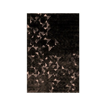 Ковер Sirecom Tappeti ICON AUTUMN LEAVES BROWN