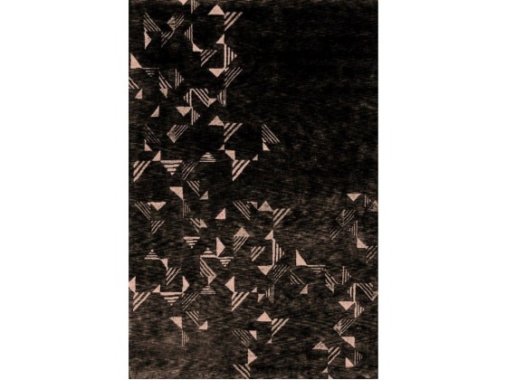 Ковер Sirecom Tappeti ICON AUTUMN LEAVES BROWN