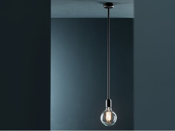 Подвесные светильники GI Gambarelli MY TUBE