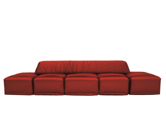 Диван Matrix International CHANGE