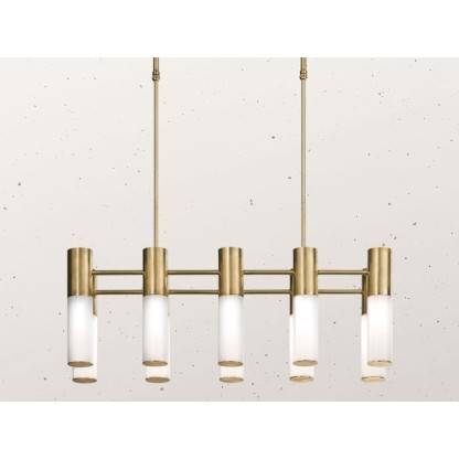 Подвесные светильники Il Fanale ETOILE 274.10