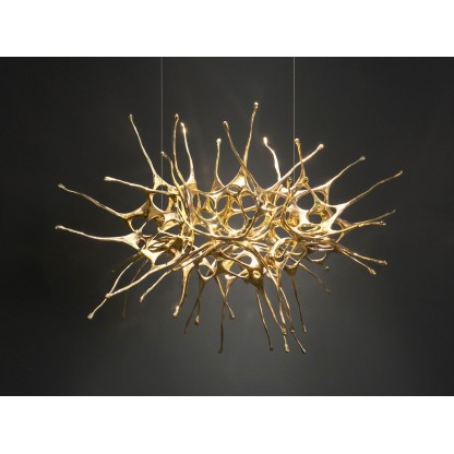 Подвесные светильники TERZANI DRAGON