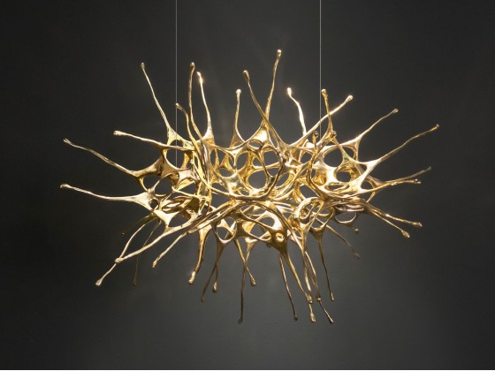 Подвесные светильники TERZANI DRAGON