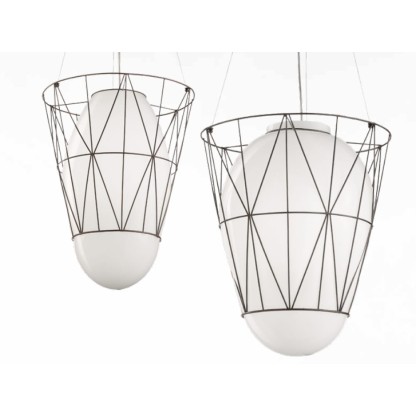 Подвесные светильники Siru SEGNI MS434