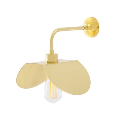 Бра - настенная лампа Mullan Lighting DODOMA