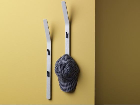 Вешалка Zilio A&C SLEDGE