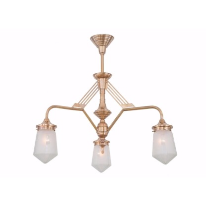 Подвесные светильники Patinas Lighting PRAGUE 3/I