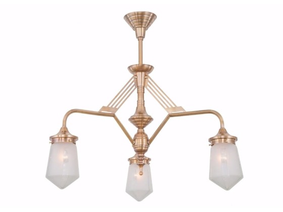 Подвесные светильники Patinas Lighting PRAGUE 3/I