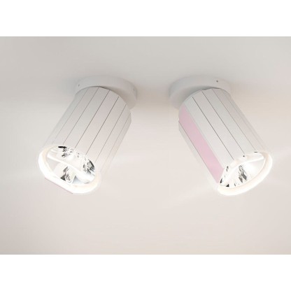 Точечные светильники Dark COOLCAT