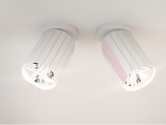 Точечные светильники Dark COOLCAT