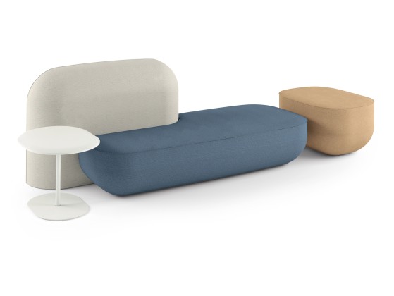 Диван Alias OKOME O02