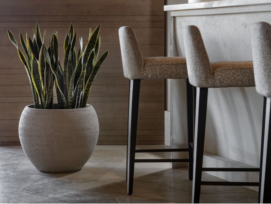 Ваза - кашпо для сада Pot a Porter MILANO