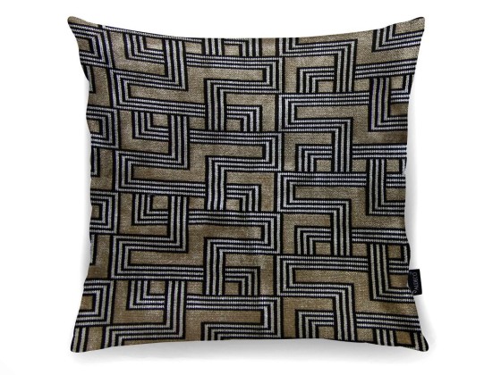 Диванные подушки Aldeco INTERCEPTION JACQUARD VELVET Linen