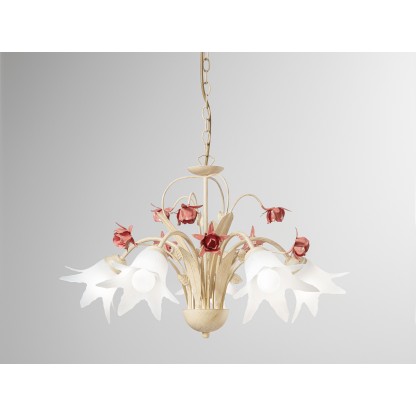 Подвесные светильники Fan Europe Lighting ROSE