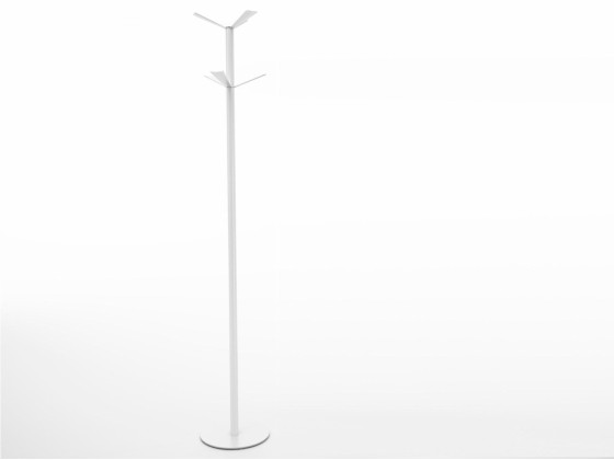 Вешалка Systemtronic ELICA