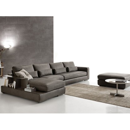 Диван Ditre Italia LOMAN LEATHER