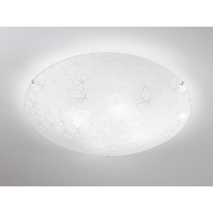 Потолочные светильники Fan Europe Lighting ESAGRAM