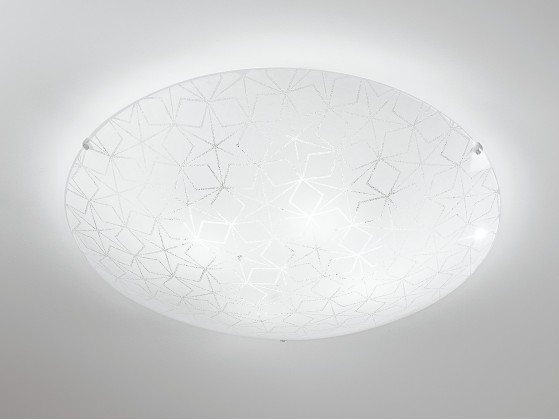 Потолочные светильники Fan Europe Lighting ESAGRAM
