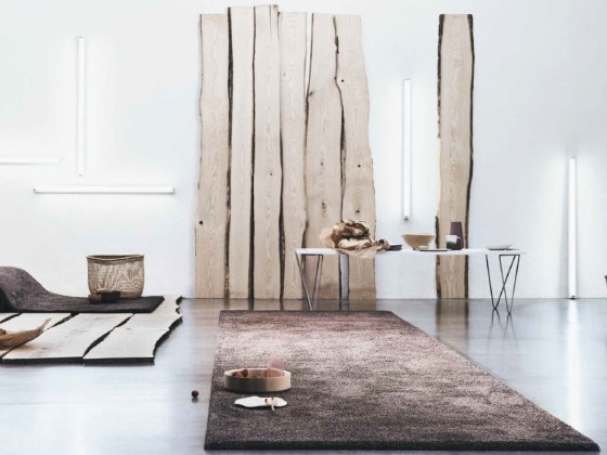 Ковер OBJECT CARPET SMOOZY 1600