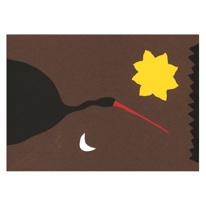 Ковер Mirabili FLY 013