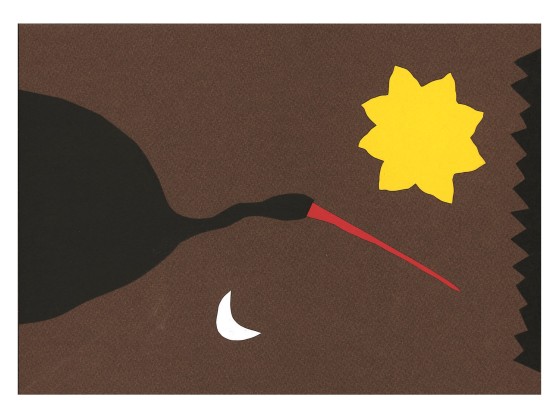 Ковер Mirabili FLY 013