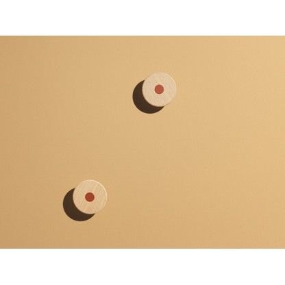 Вешалка для одежды Mizetto BLOOM