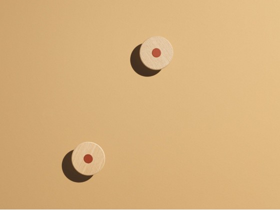 Вешалка для одежды Mizetto BLOOM