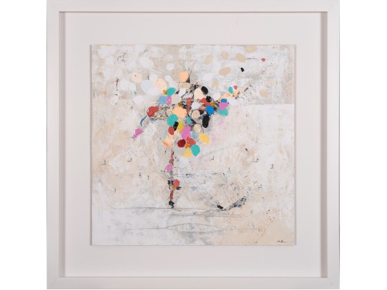 Картина NOVOCUADRO ART COMPANY Up