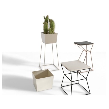 Кашпо Edone by Agora FILO