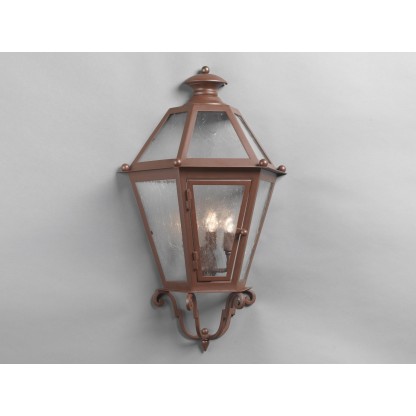 Настеннопотолочные светильники OFFICINACIANI ESAGONA