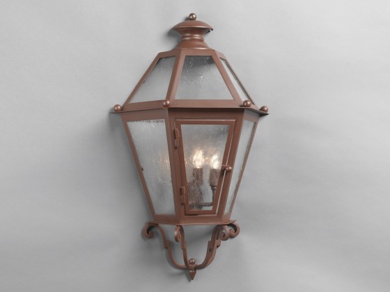 Настеннопотолочные светильники OFFICINACIANI ESAGONA