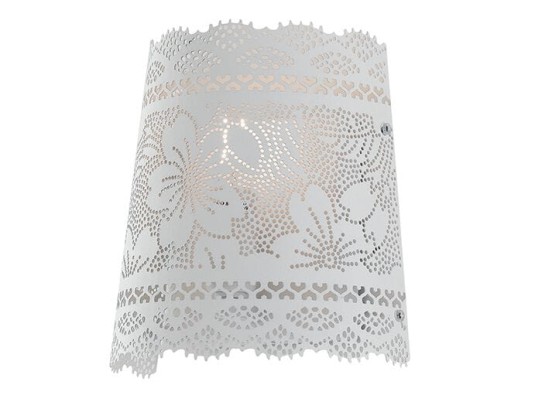 Бра - настенная лампа Fan Europe Lighting CLUNY