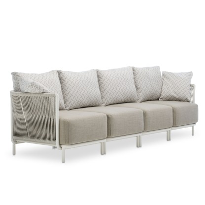 Садовый диван 4х местный Roberti QUEEN