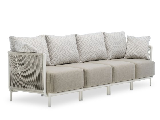 Садовый диван 4х местный Roberti QUEEN